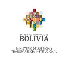 Ministerio de Justicia y Transparencia Institucional