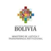 Ministerio de Justicia y Transparencia Institucional