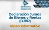 DJBR Video Informativo